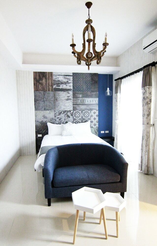Bed & Breakfast Mieh's Inn