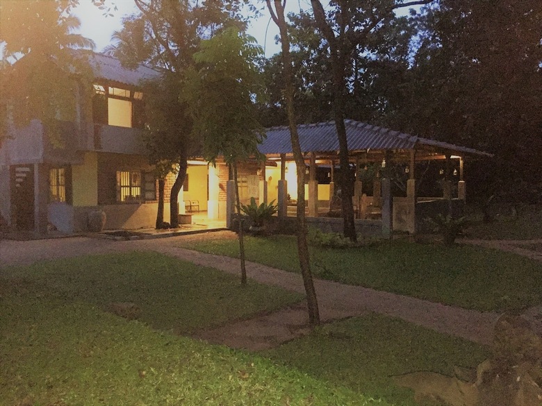 Hotel Hiddenside Waya Ulpatha