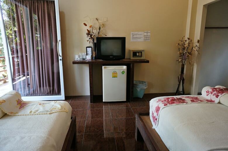 Hotel Silver Sands Beach Resort