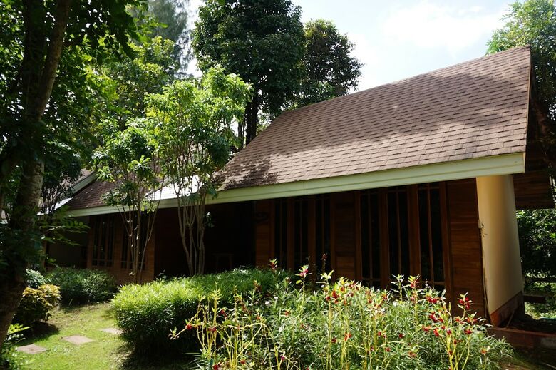 Hotel Khaoyai Saitharn Resort