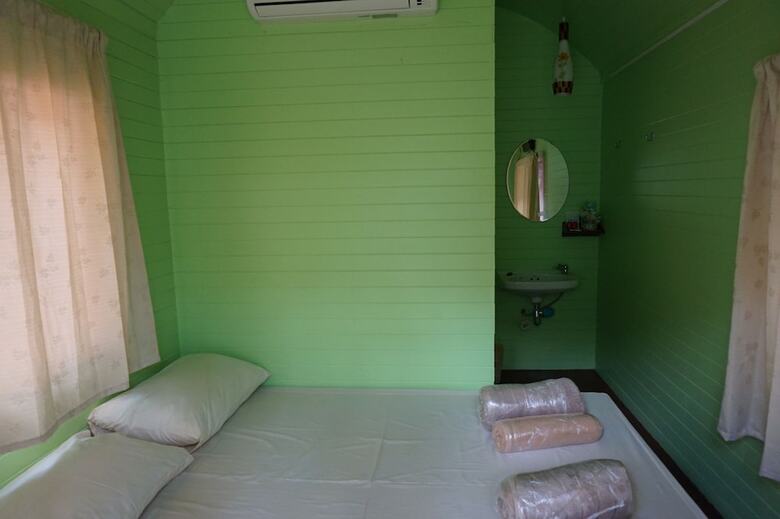 Hotel Khaoyai Saitharn Resort