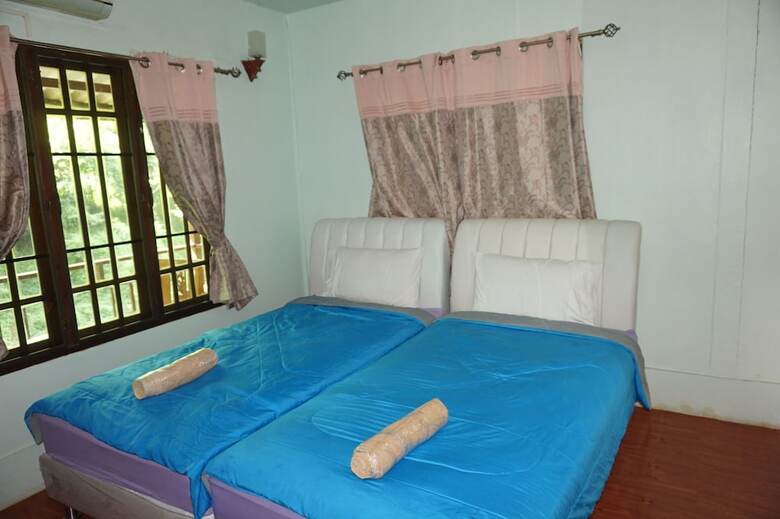 Hotel Khaoyai Saitharn Resort