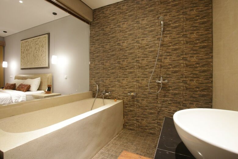 Hotel Batu Empug Ubud Cottages