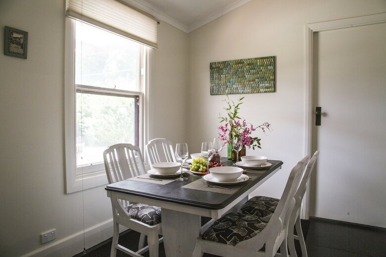 Mataro Cottage