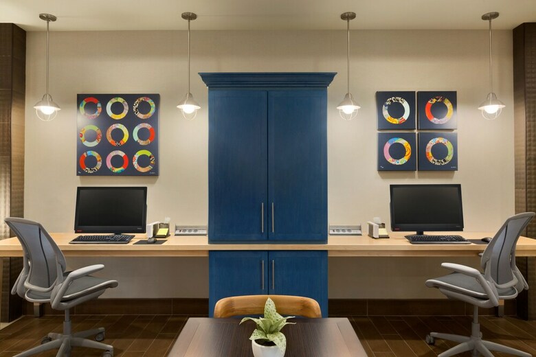 Hotel Home2 Suites By Hilton Glendale - Westgate