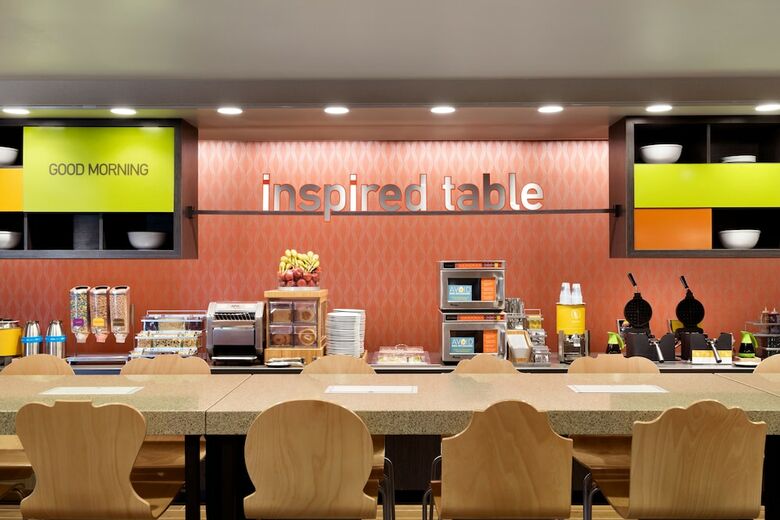 Hotel Home2 Suites By Hilton Glendale - Westgate