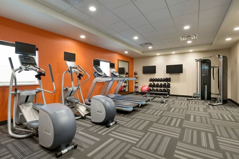 Hotel Home2 Suites By Hilton Glendale - Westgate