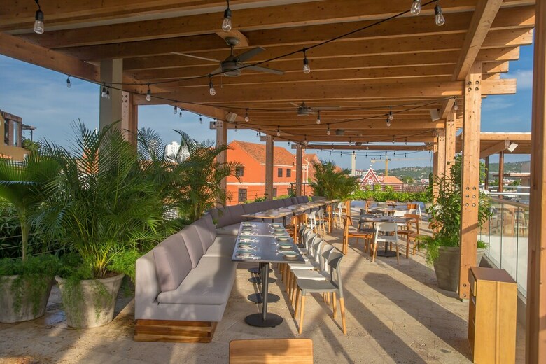 Tcherassi Hotel + Spa