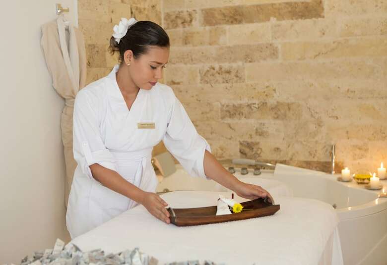 Tcherassi Hotel + Spa