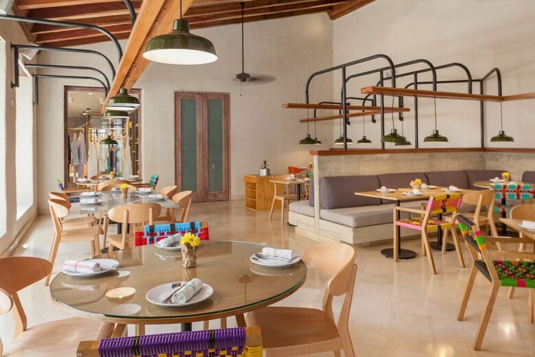 Tcherassi Hotel + Spa