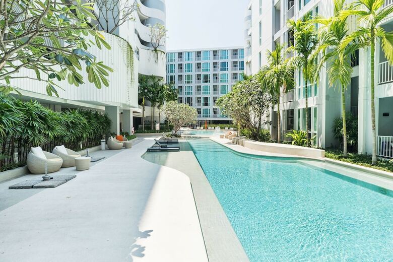 The Base Downtown By Favstay