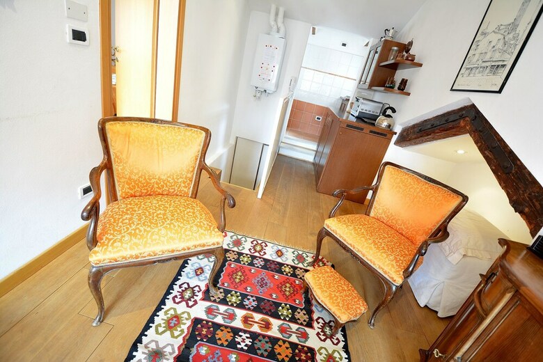 Apartamento Magdalena