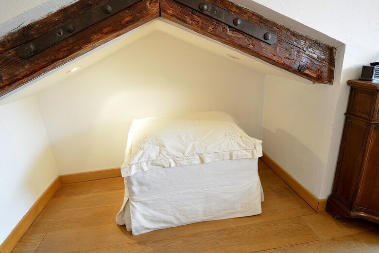 Apartamento Magdalena