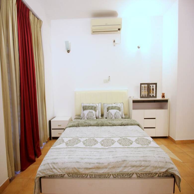 Hotel Villa Colombo 7