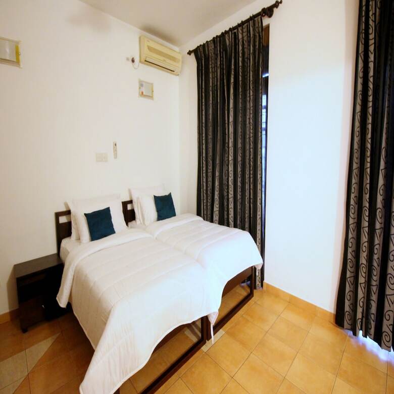 Hotel Villa Colombo 7