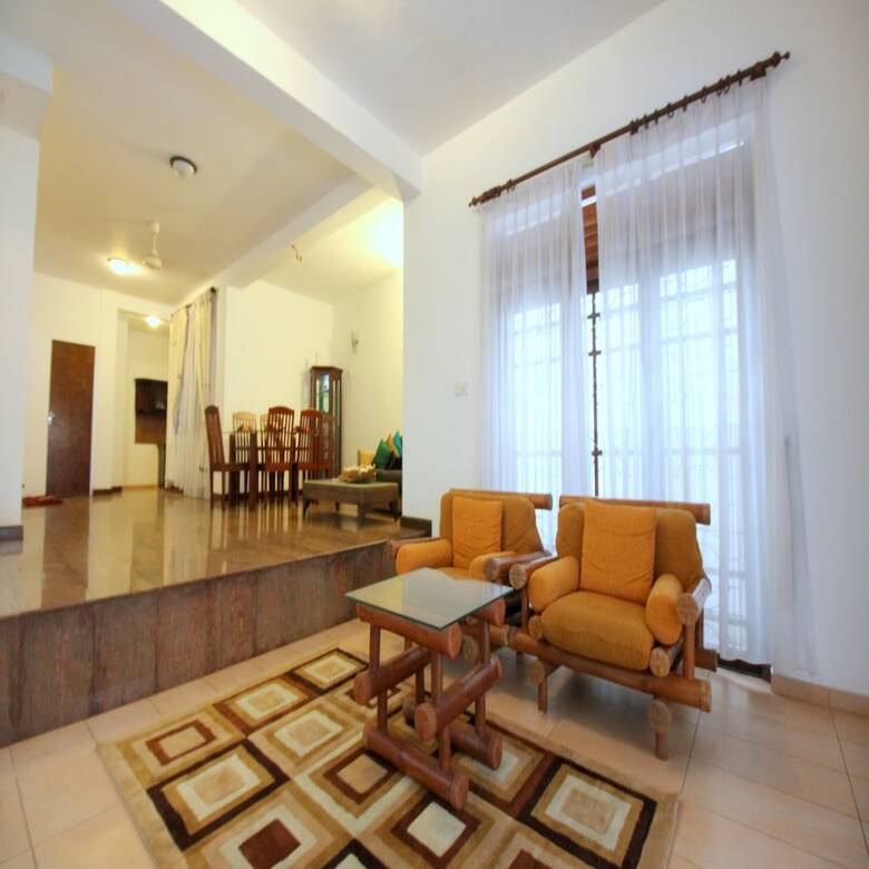Hotel Villa Colombo 7