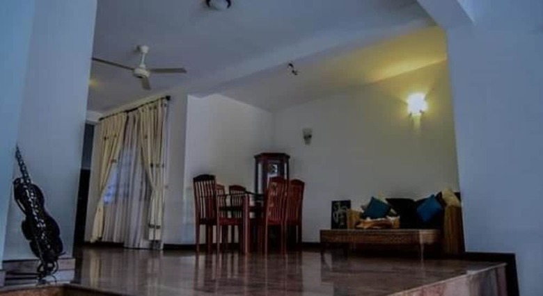 Hotel Villa Colombo 7