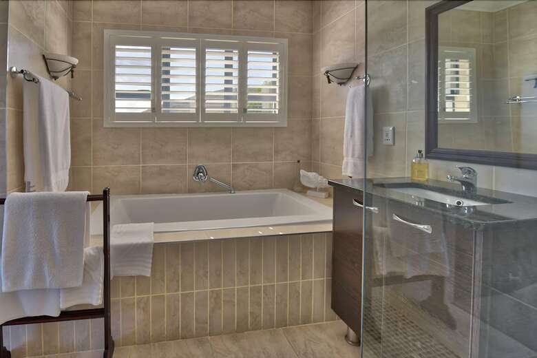 Hotel 387 Bushbuck