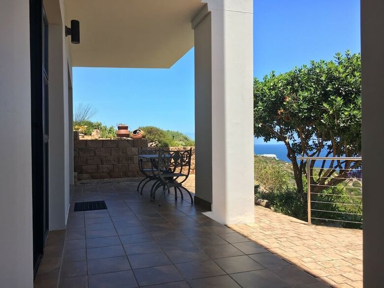 Hotel 387 Bushbuck