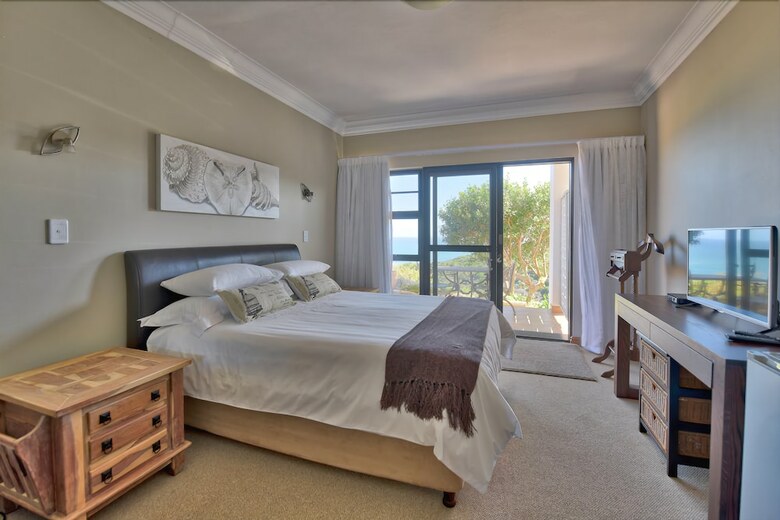 Hotel 387 Bushbuck