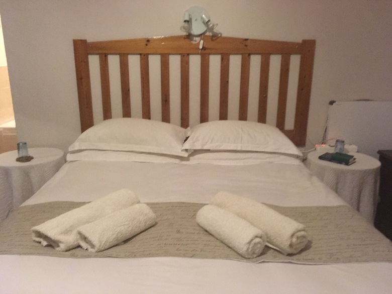 Hotel Gewel Guesthouse