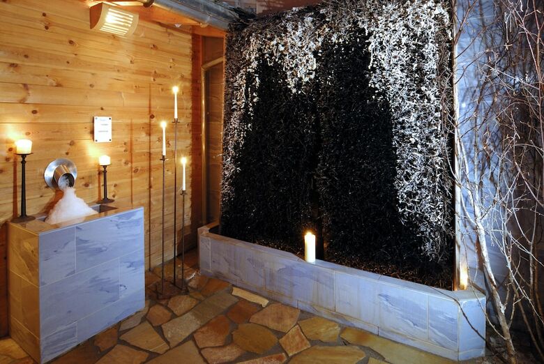 Hotel Lenzerhorn Spa & Wellness