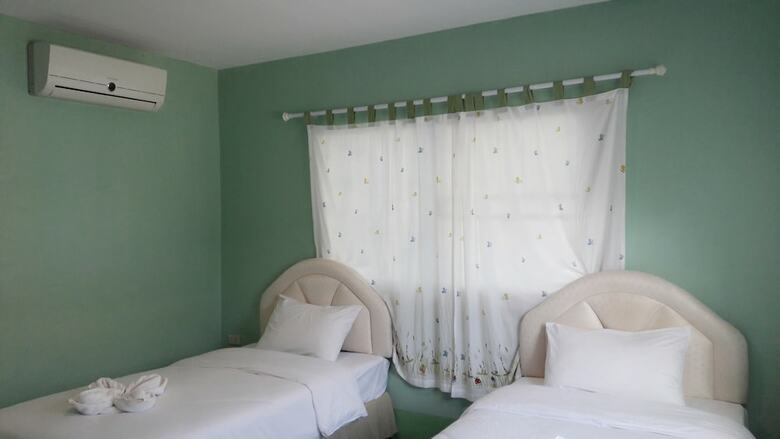 Hotel Paramee Inn Pai Resort