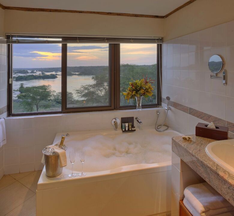Posada Chobe Safari Lodge
