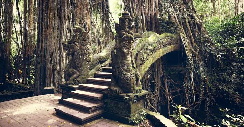 Hotel Angel House Ubud