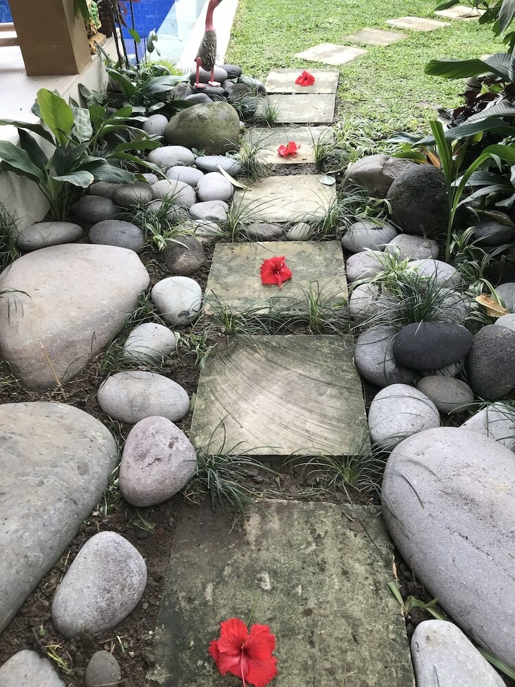Hotel Angel House Ubud