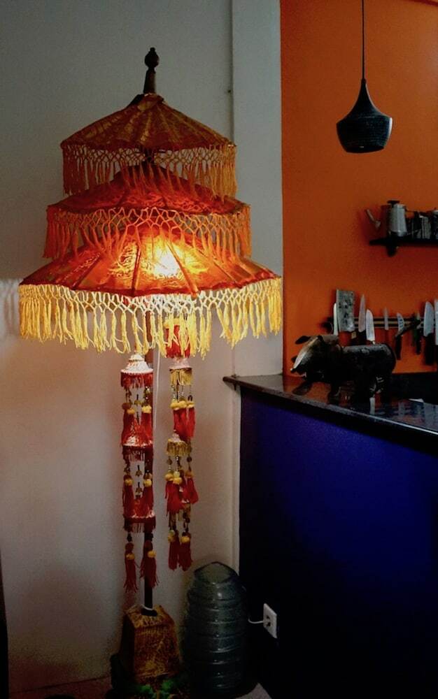 Hotel Angel House Ubud