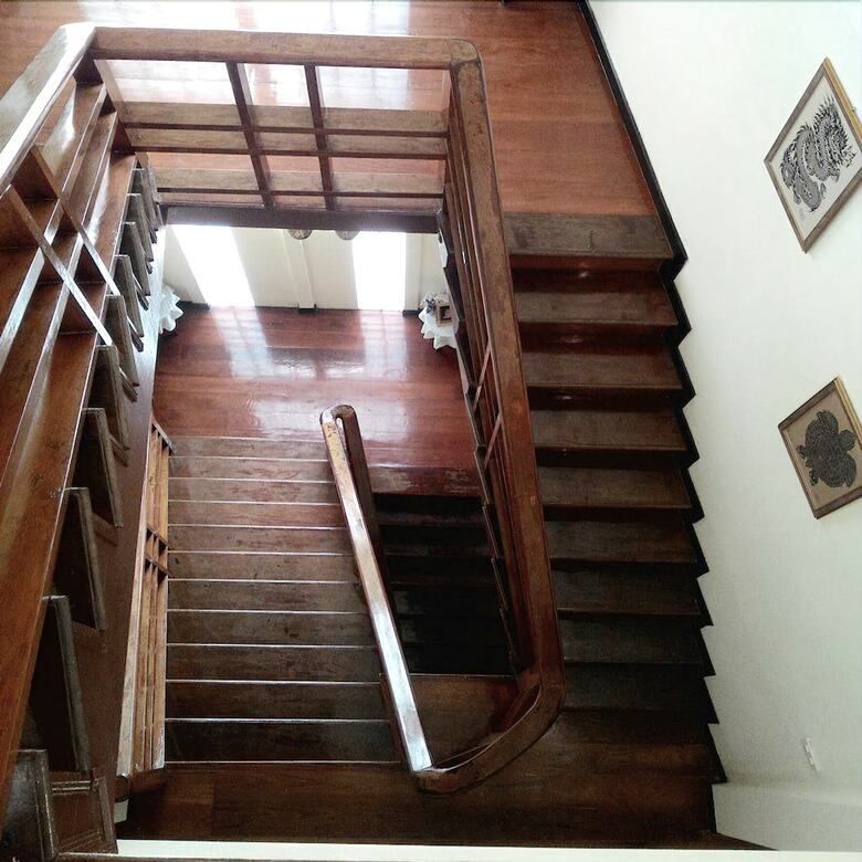 Hostal Srisomboon Hostel