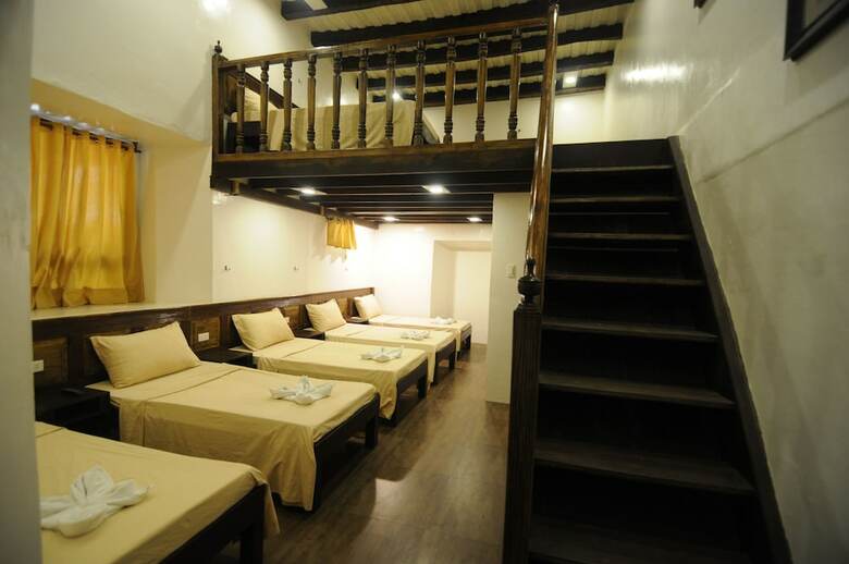 Hotel Veneto De Vigan - Annex