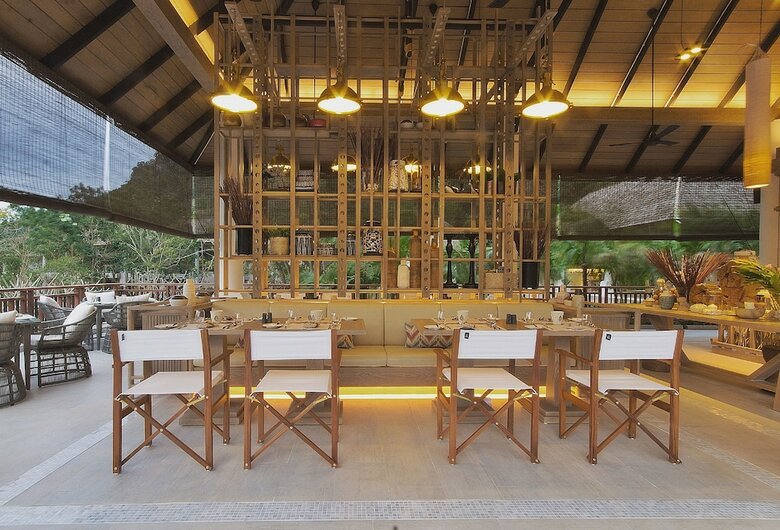 Hotel The Series Resort Khaoyai