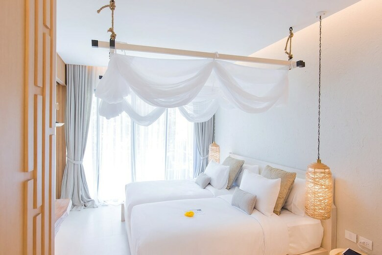 Hotel The Series Resort Khaoyai