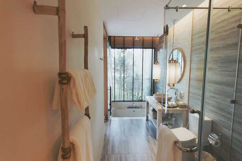 Hotel The Series Resort Khaoyai
