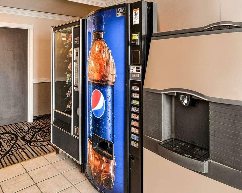 Hotel Quality Inn Kent-seattle