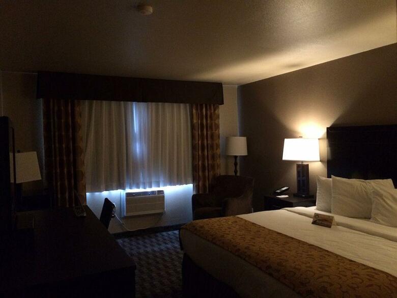 Hotel Quality Inn Kent-seattle