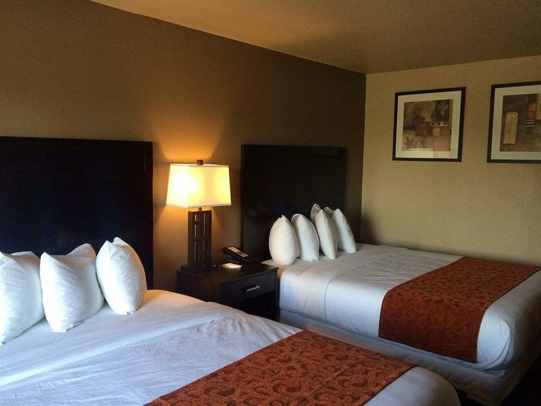 Hotel Quality Inn Kent-seattle