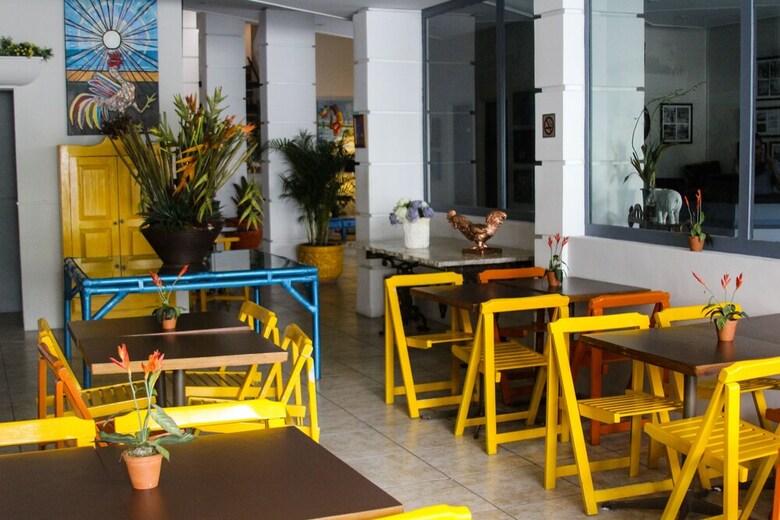 Exclusive Inn Hotel