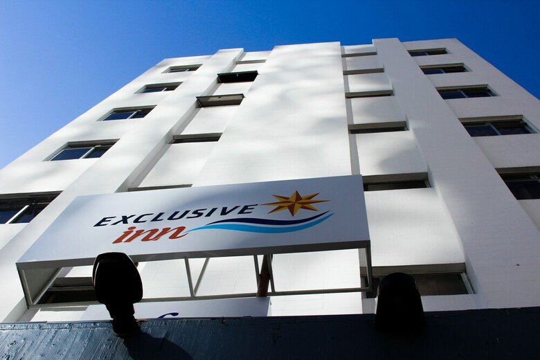 Exclusive Inn Hotel