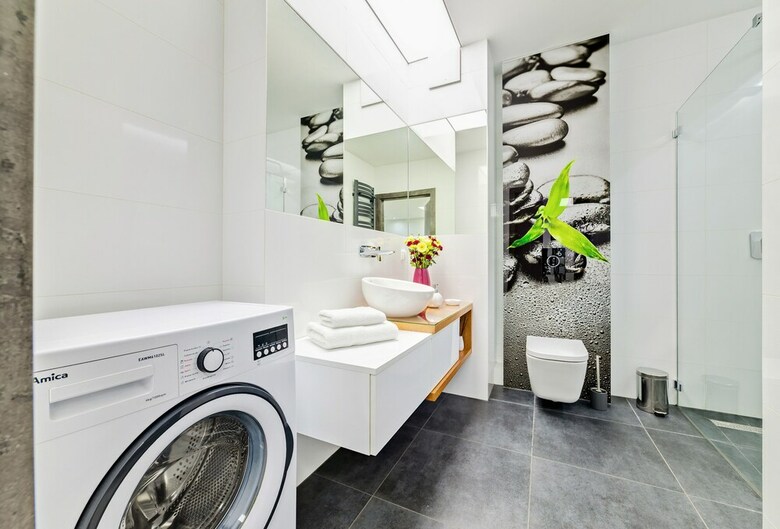 Apartamenty Homely Place Center