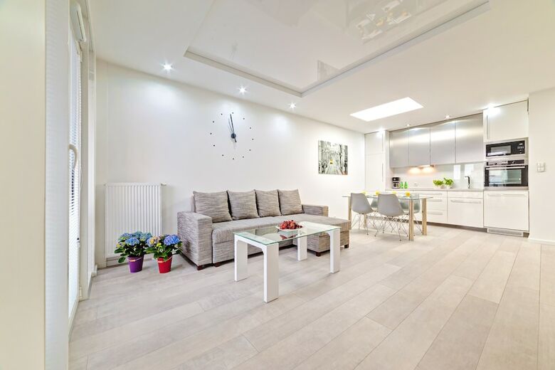 Apartamenty Homely Place Center