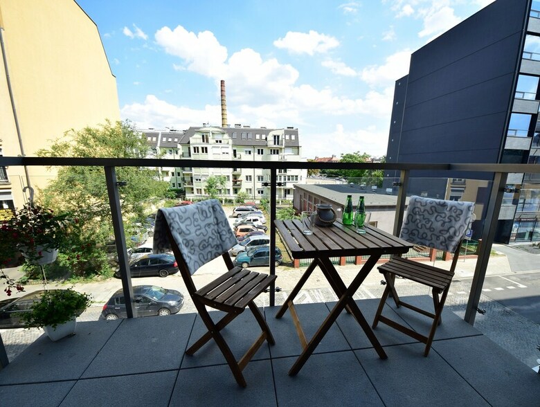 Apartamenty Homely Place Center