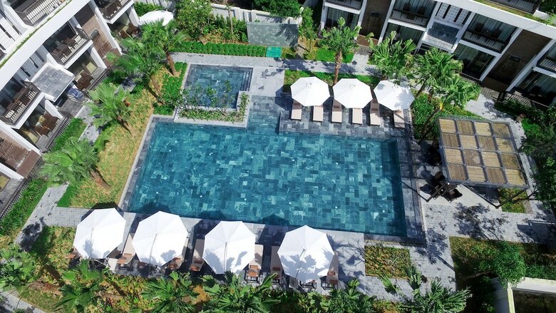 Hotel Senvila Boutique Resort & Spa By Embrace