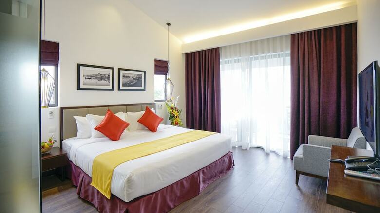 Hotel Senvila Boutique Resort & Spa By Embrace