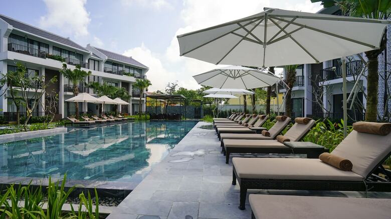 Hotel Senvila Boutique Resort & Spa By Embrace