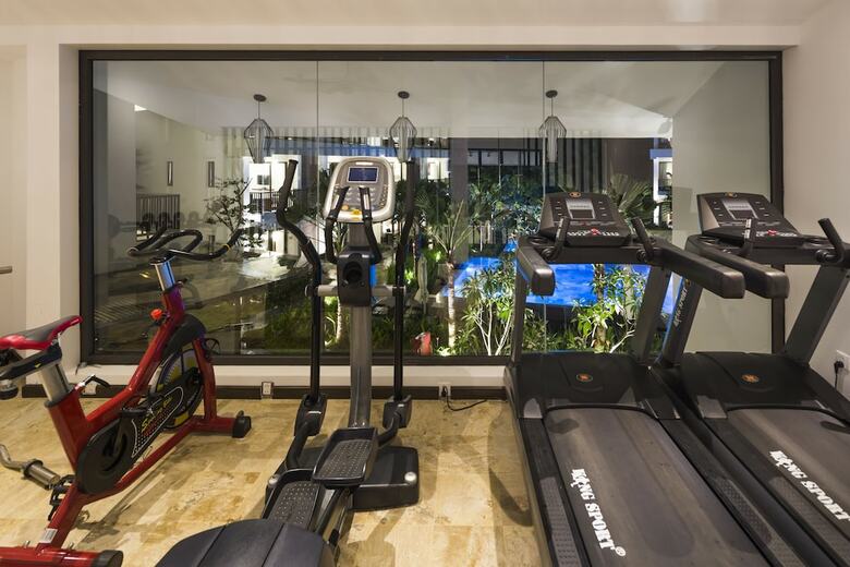 Hotel Senvila Boutique Resort & Spa By Embrace