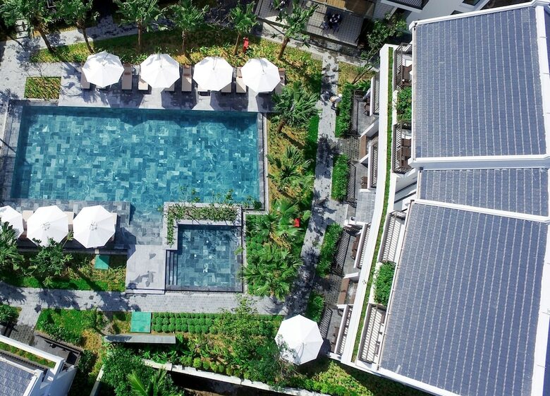 Hotel Senvila Boutique Resort & Spa By Embrace