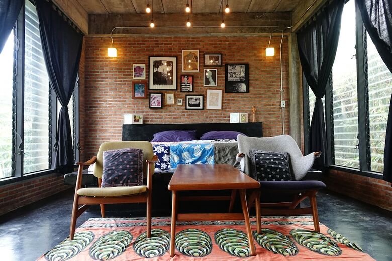 Hotel Love Pai Home